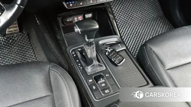 Kia The New Sorento id 3754338 из Кореи 17