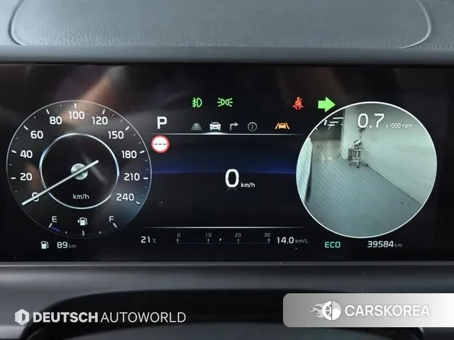 Kia The New Seltos id 3246694 из Кореи 18