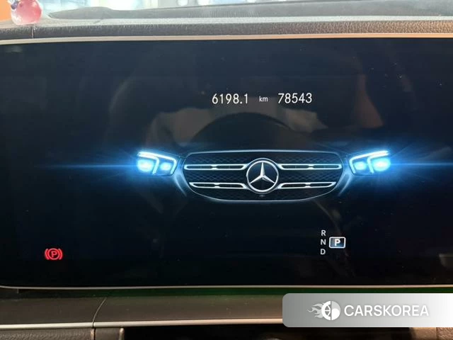Mercedes-Benz GLS id 4256765 из Китая 22