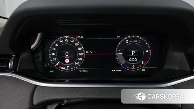 Land Rover Range Rover Evoque 2nd Generation id 2941196 из Кореи 18