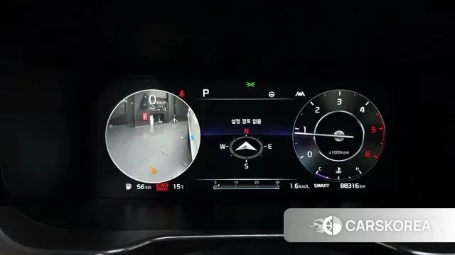 Kia Sorento 4th Generation id 3607644 из Кореи 18