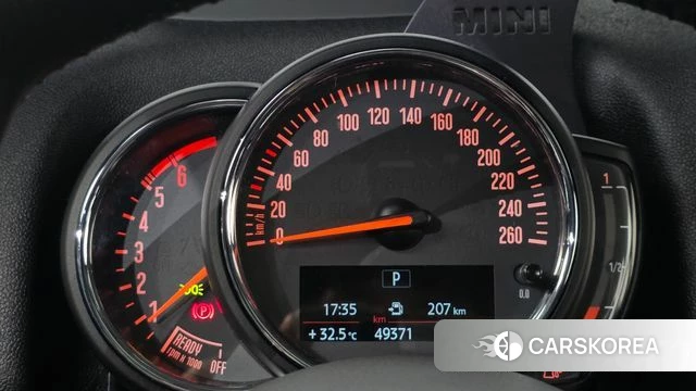 Mini Cooper D Countryman id 4732910 из Кореи 28