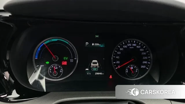 Kia K5 Hybrid 3rd Generation id 3777223 из Кореи 18