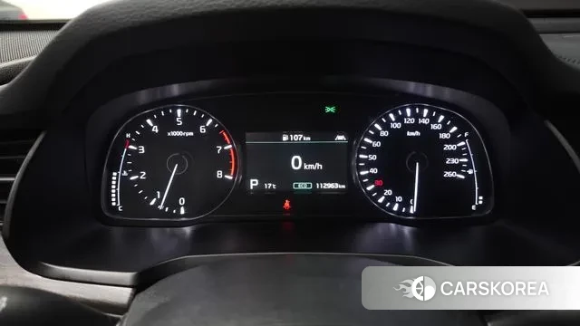 Kia K7 Premier id 3350750 из Кореи 18