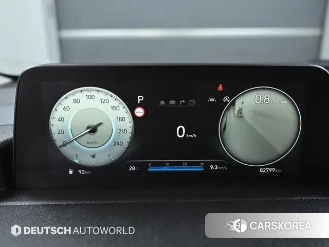 Hyundai Staria id 3059364 из Кореи 18