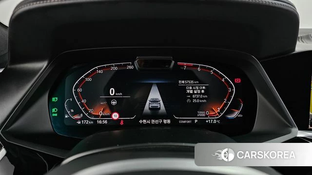 BMW X5 (G05) id 4224159 из Кореи 17