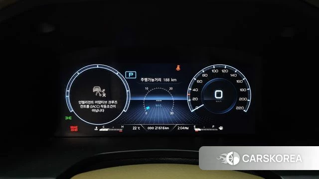 Ssangyong The New Rexton Sports Cannes id 4178073 из Кореи 18