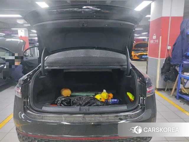 Volkswagen Passat id 4321387 из Китая 8