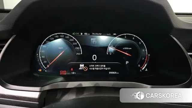 Kia K7 Premier id 3514938 из Кореи 18