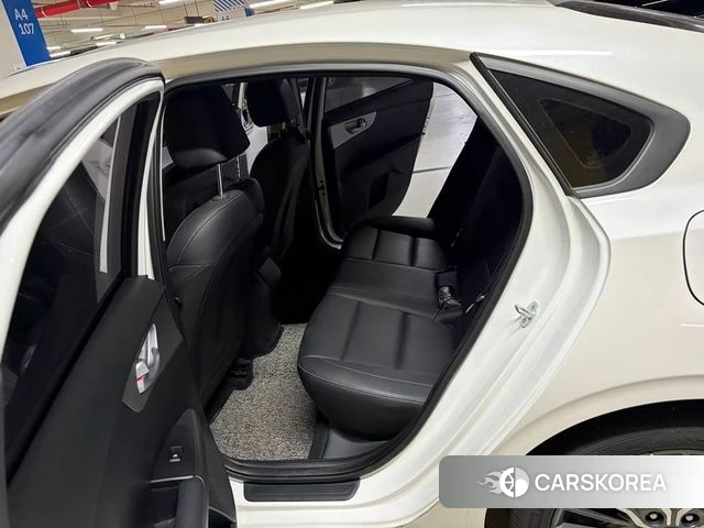 Kia The New K3 2nd generation id 4887247 из Кореи 10