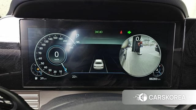 Hyundai The New Grandeur IG id 4604711 из Кореи 34