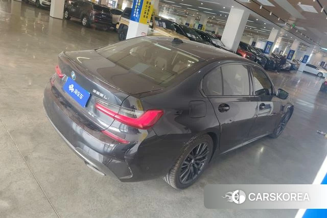 BMW 3 series id 4334969 из Китая 15