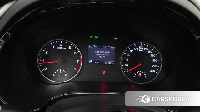 Kia Seltos id 4458883 из Кореи 18