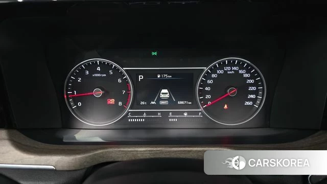 Kia Sorento 4th Generation id 4592571 из Кореи 33