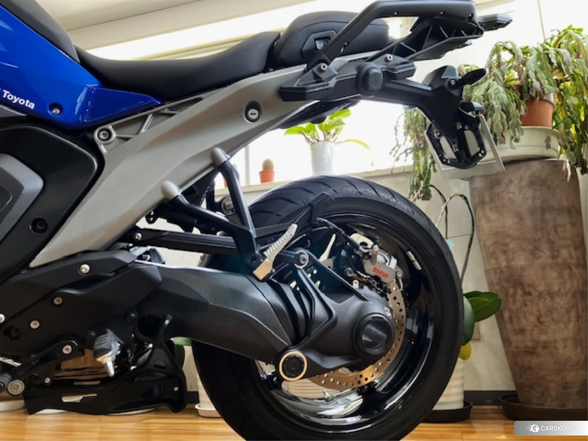 OTHER BMW R1300RS TOURING id 3948165 из Японии 9