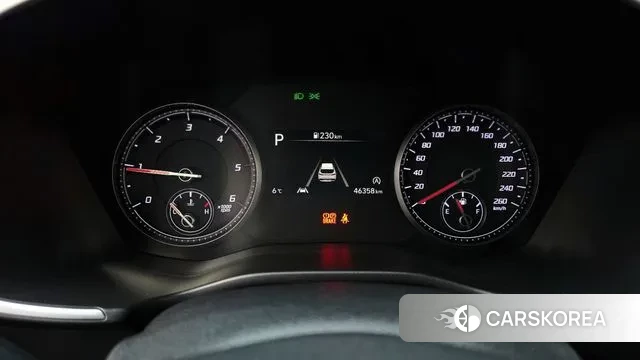 Hyundai The New Santa Fe id 3684931 из Кореи 18