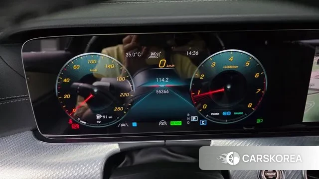 Mercedes-Benz E-Class W213 id 3059100 из Кореи 18