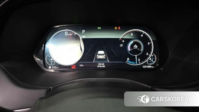 Hyundai Palisade id 4293311 из Кореи 31