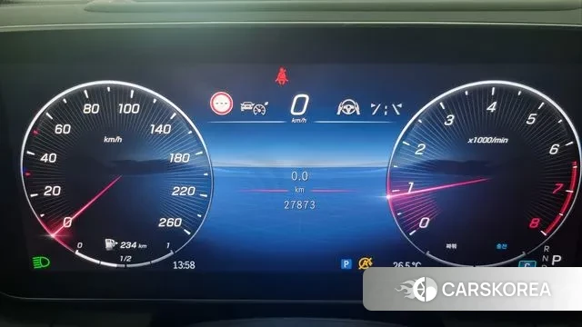 Mercedes-Benz GLC-Class X254 id 3036518 из Кореи 18