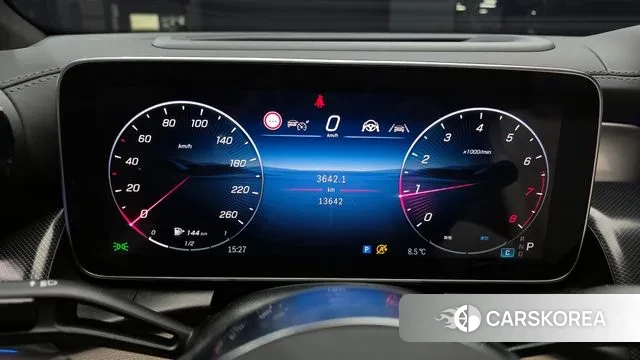 Mercedes-Benz GLC-Class X254 id 3517468 из Кореи 18