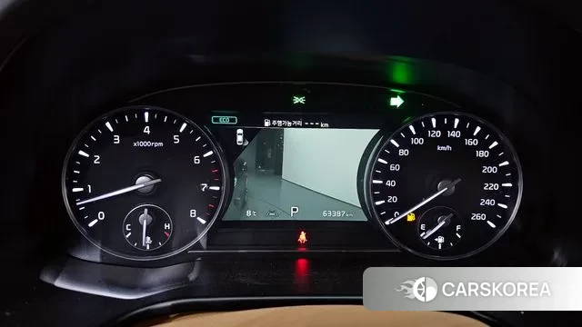 Kia The New K9 2nd generation id 3427744 из Кореи 18