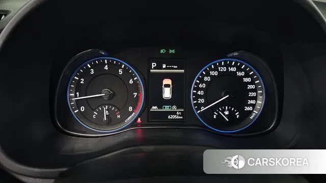 Hyundai The New Kona id 3473540 из Кореи 18