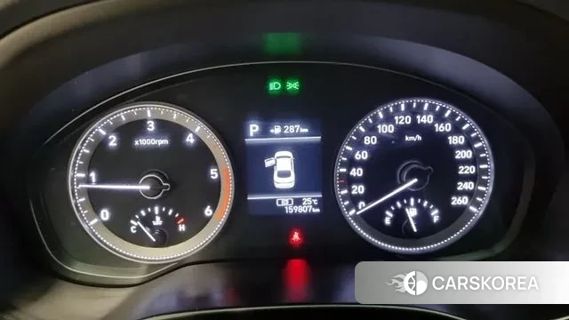 Hyundai Grandeur IG id 3024751 из Кореи 16