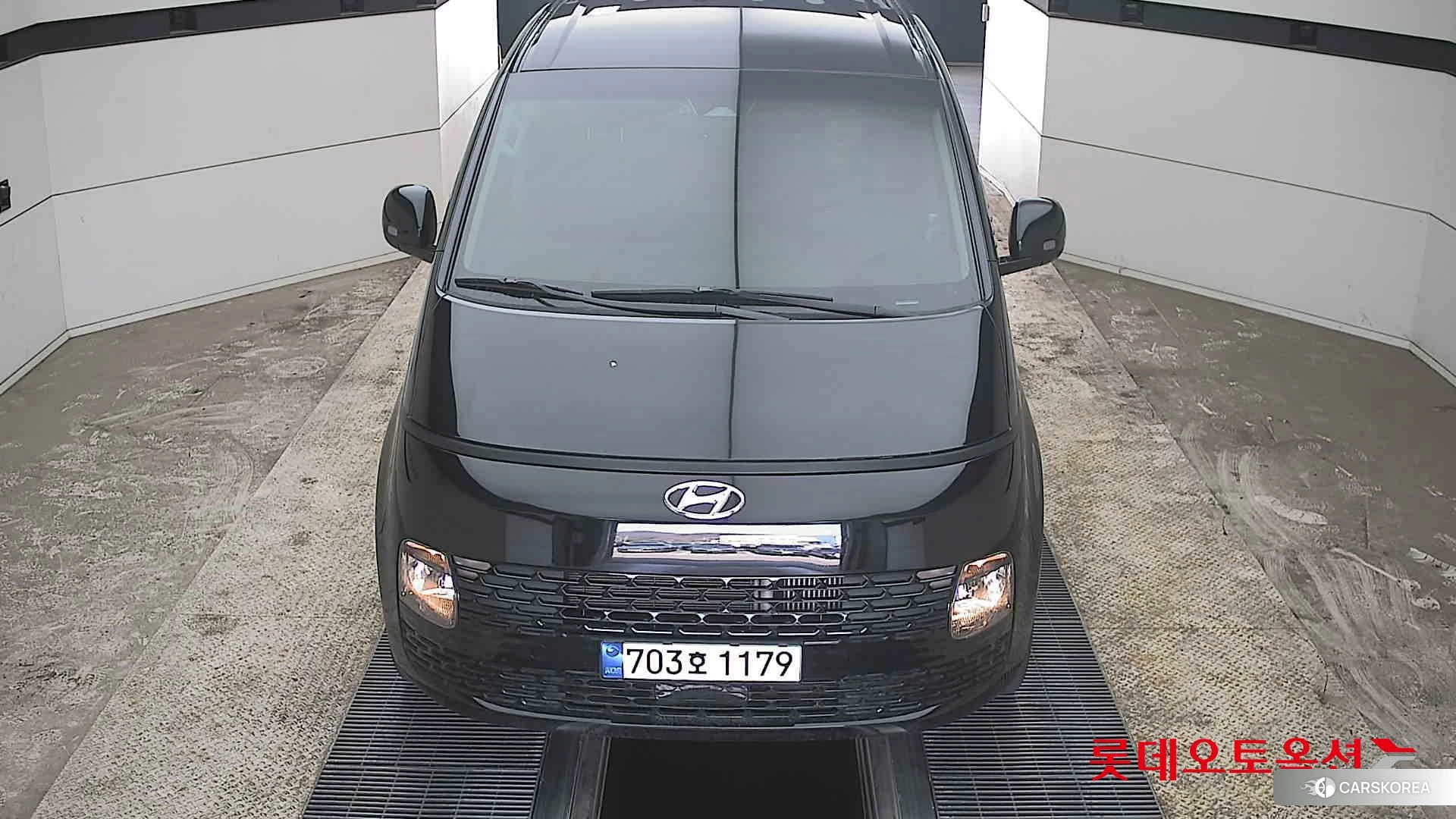 Hyundai Staria id 3882017 из Кореи 36