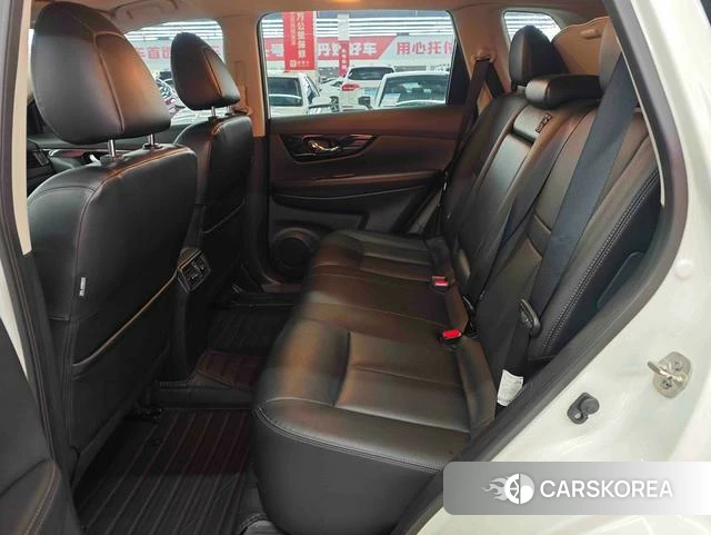 Nissan Qijun id 4313923 из Китая 8