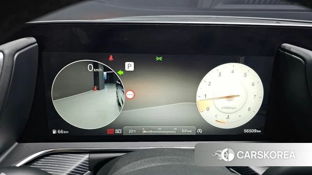 Genesis G90 (RS4) id 4414794 из Кореи 41