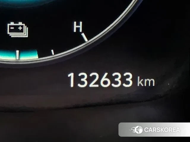 Hyundai The New Santa Fe id 3733272 из Кореи 18