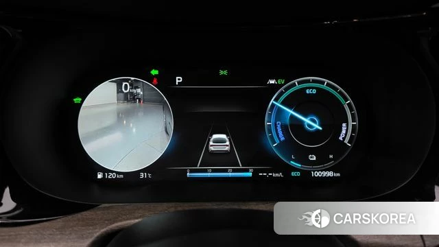 Kia K5 Hybrid 3rd Generation id 4774946 из Кореи 33