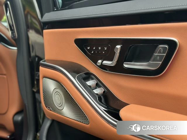 Mercedes-Benz S-class id 4274160 из Китая 11