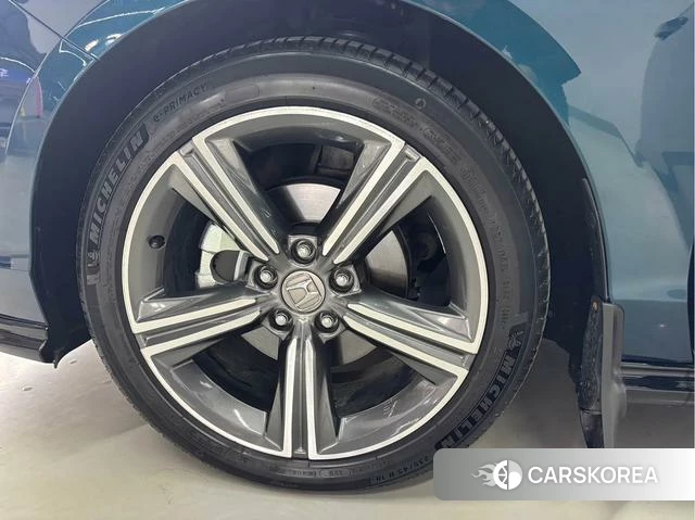 Honda Accord id 4241327 из Китая 15