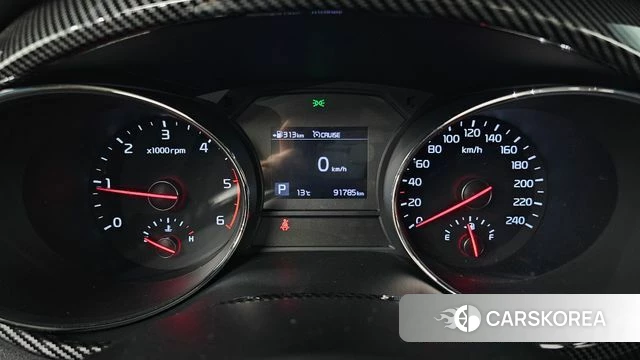 Kia The New Carnival id 4020120 из Кореи 18