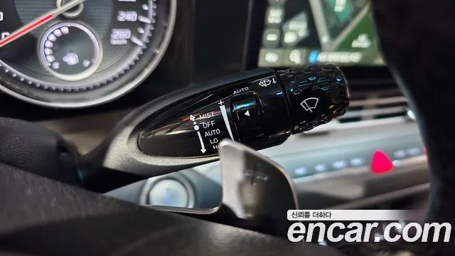 Hyundai The New Grandeur IG id 2690384 из Кореи 18