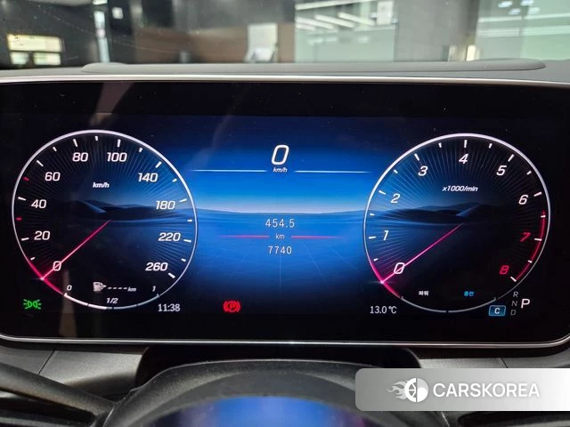 Mercedes-Benz GLC-Class X254 id 4177597 из Кореи 18