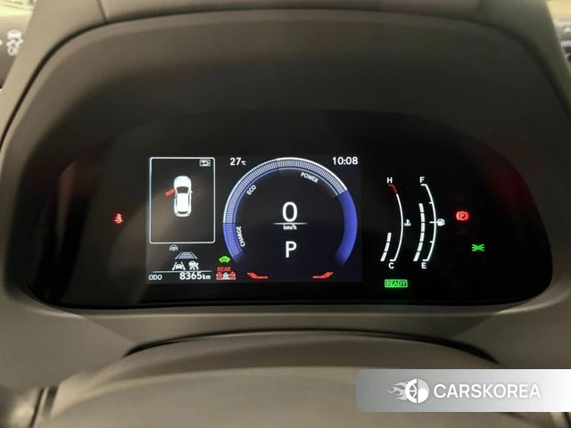 Lexus UX300h id 4748980 из Кореи 12