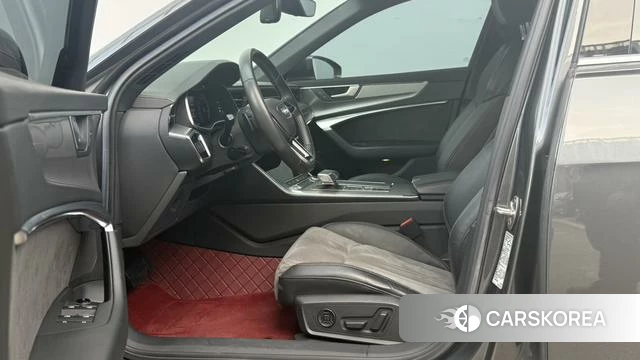 Audi A6L id 4210606 из Китая 10