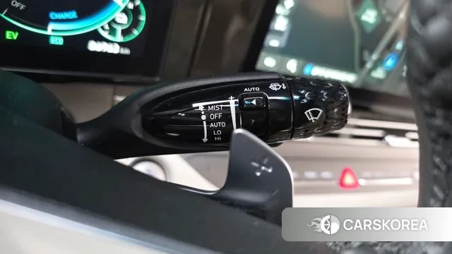 Hyundai The New Grandeur IG Hybrid id 2989757 из Кореи 18