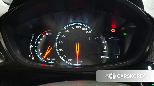 Chevrolet (GM Daewoo) The New Spark id 4363213 из Кореи 18