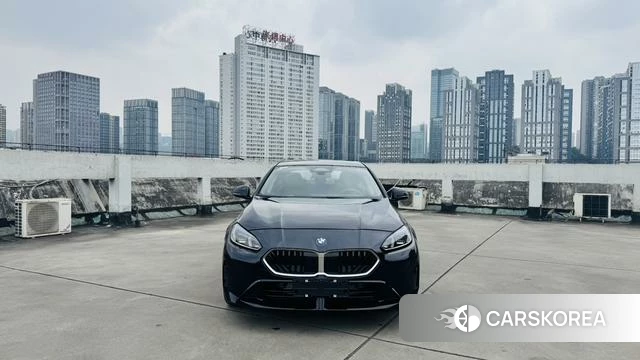 BMW 2 series id 4257687 из Китая 16