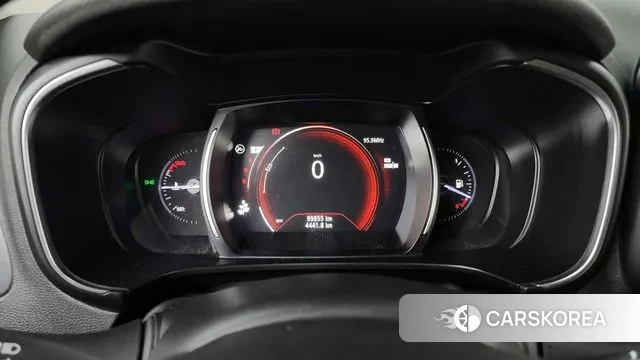 Renault Korea (Samsung) The New QM6 id 3567802 из Кореи 18