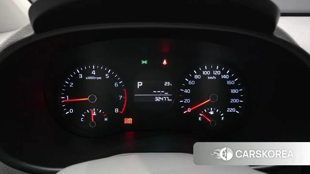 Kia Morning Urban (JA) id 4604596 из Кореи 29