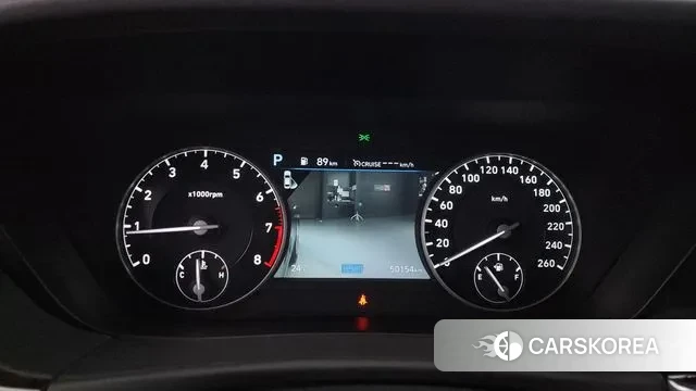 Genesis G90 id 3226308 из Кореи 18