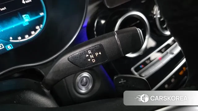 Mercedes-Benz GLC-Class X253 id 3788374 из Кореи 18