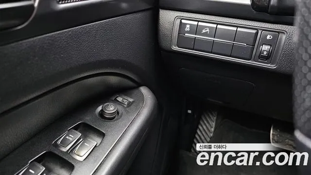 Ssangyong The New Rexton Sport id 2688643 из Кореи 18