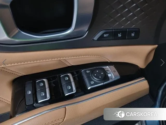 Kia Sorento 4th Generation id 3610901 из Кореи 18