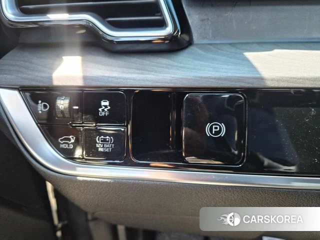 Kia Sportage 5th Generation Hybrid id 4322856 из Кореи 18
