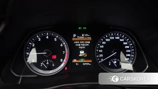 Hyundai Sonata (DN8) id 3443269 из Кореи 18